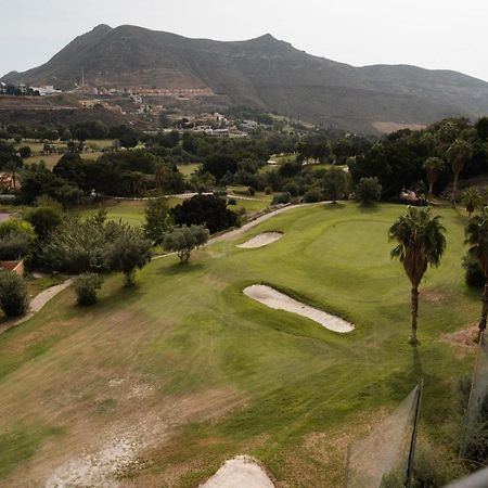Suite La Envia Golf Almería Esterno foto