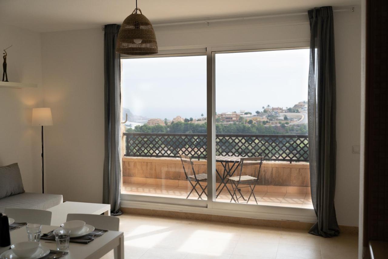 Suite La Envia Golf Almería Esterno foto