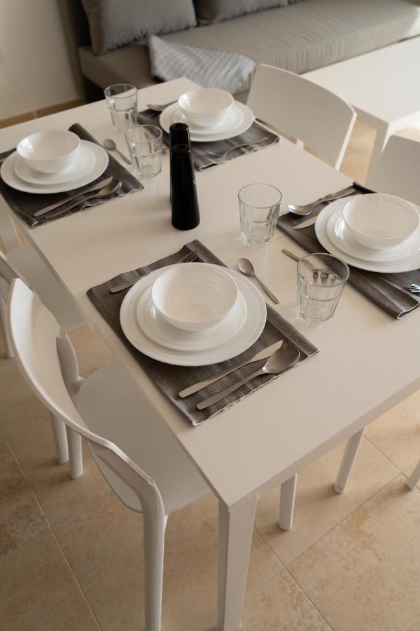 Suite La Envia Golf Almería Esterno foto