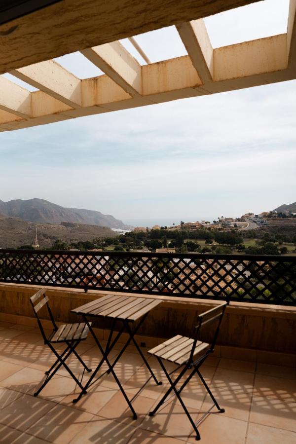 Suite La Envia Golf Almería Esterno foto