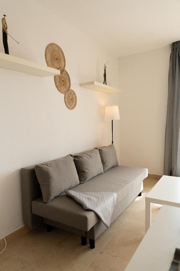 Suite La Envia Golf Almería Esterno foto
