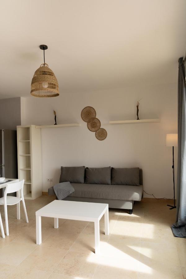 Suite La Envia Golf Almería Esterno foto
